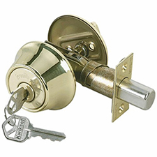 locksmith La Crescenta